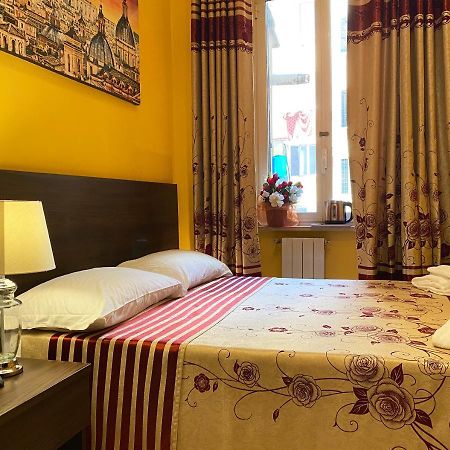Sweet Dream Roma Termini Hotel Kültér fotó