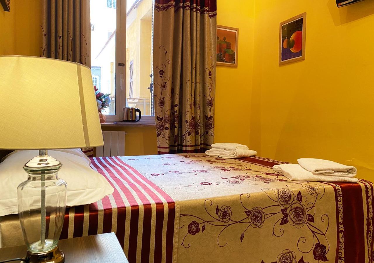 Sweet Dream Roma Termini Hotel Kültér fotó