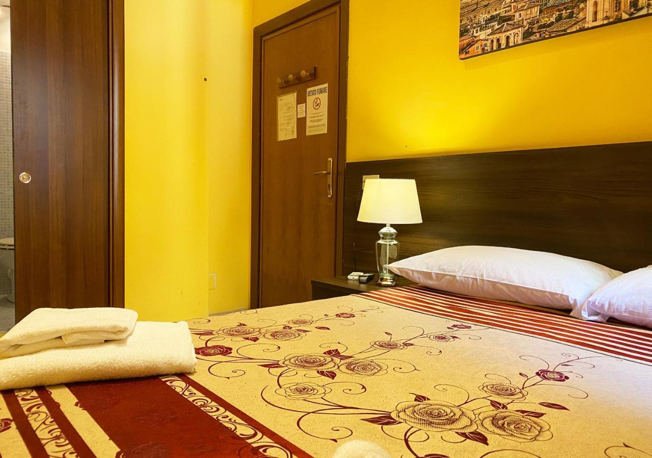 Sweet Dream Roma Termini Hotel Kültér fotó