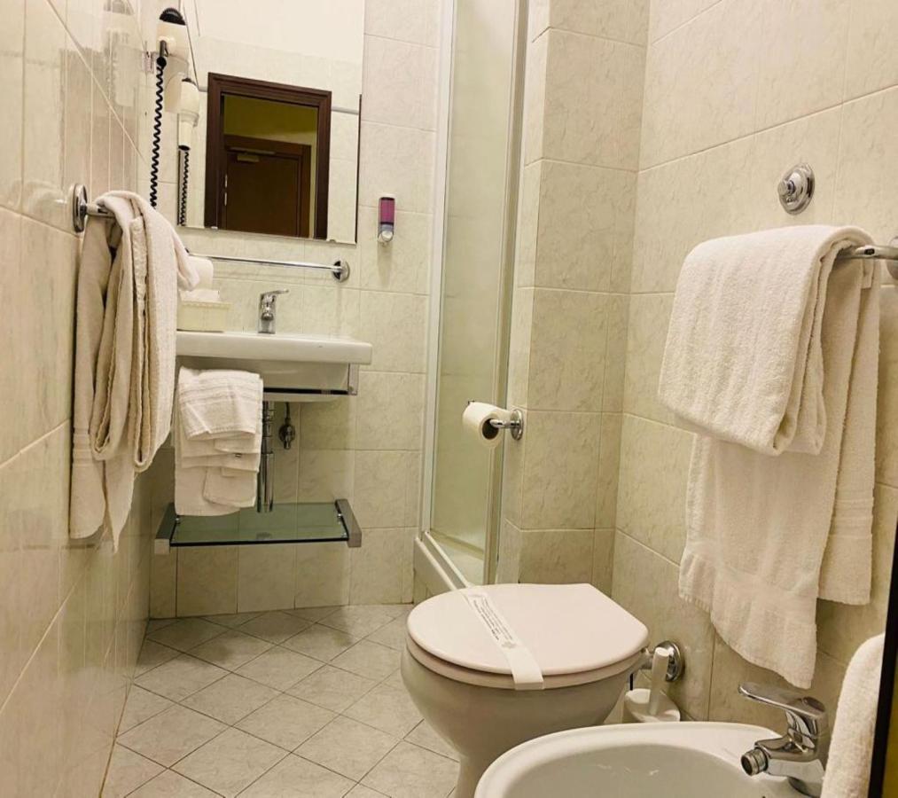 Sweet Dream Roma Termini Hotel Kültér fotó