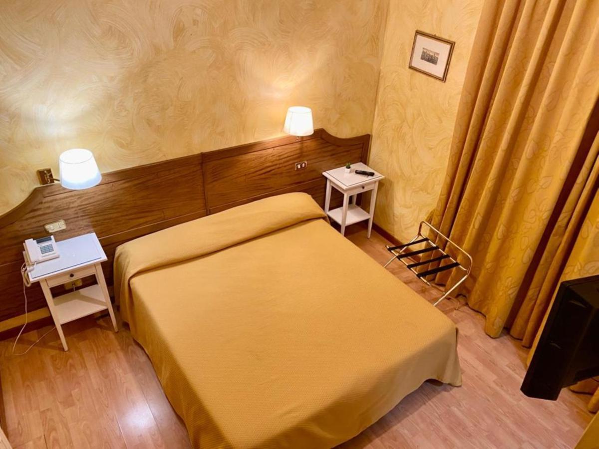 Sweet Dream Roma Termini Hotel Kültér fotó